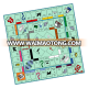 Products China suppliers wholesale fun custom made board games