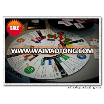 dongguan custom board games